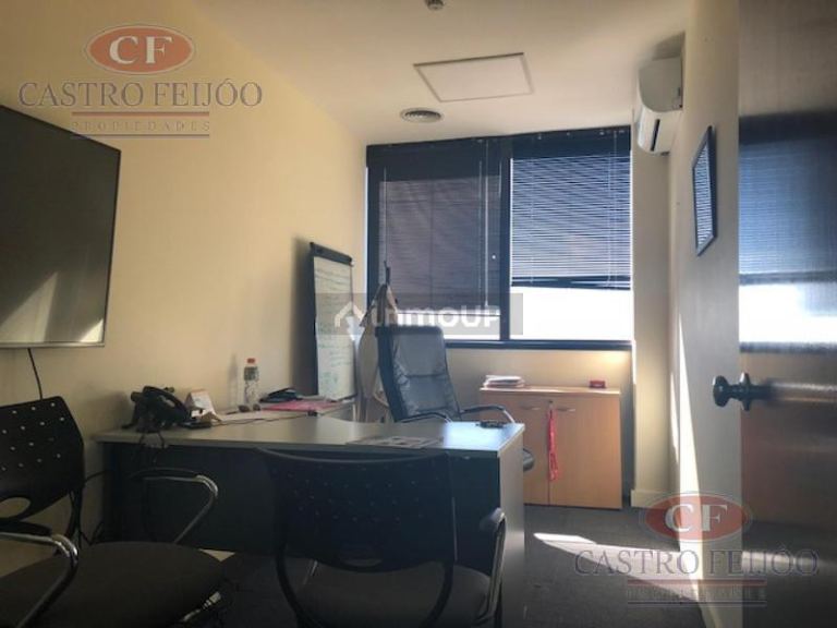 Oficina en Alquiler en Vicente Lopez, G.B.A. Zona Norte