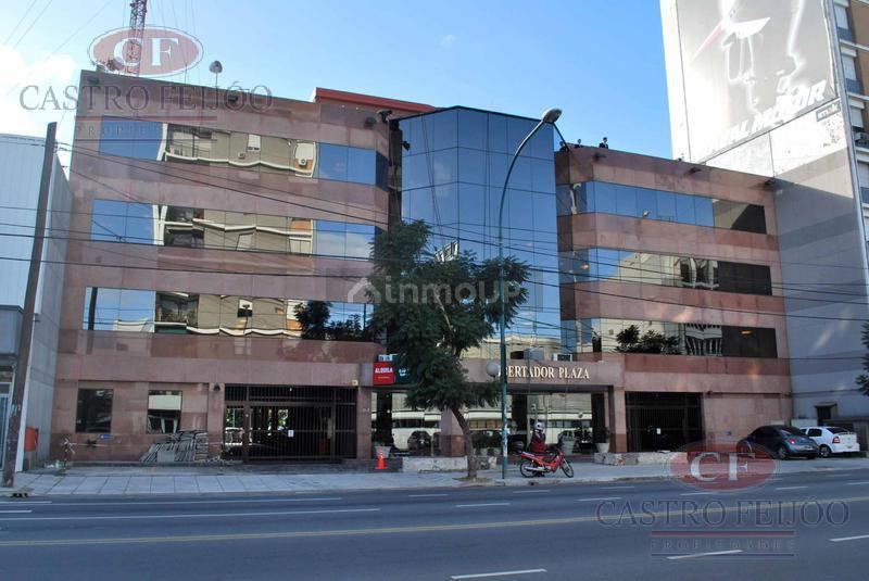 Oficina en Alquiler en Vicente Lopez, G.B.A. Zona Norte