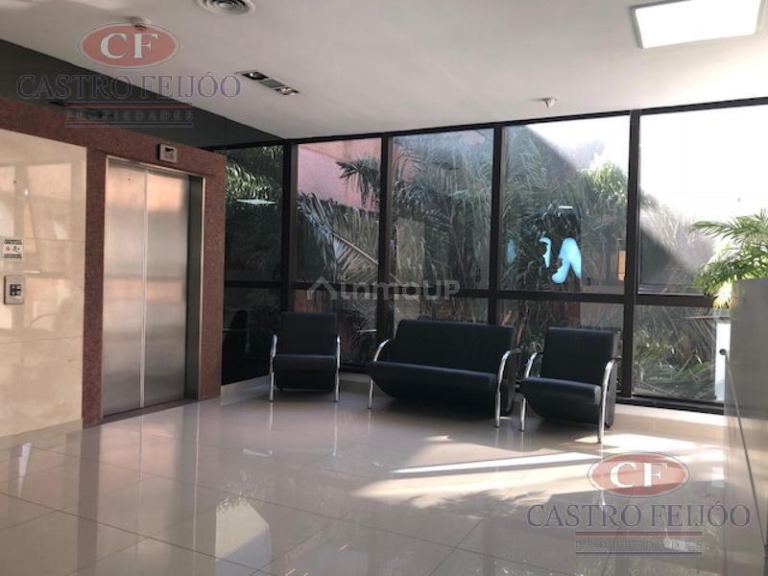 Oficina en Alquiler en Vicente Lopez, G.B.A. Zona Norte
