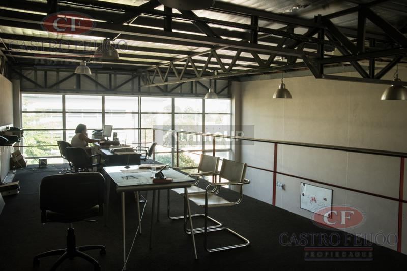 Oficina en Venta en Pilar, G.B.A. Zona Norte