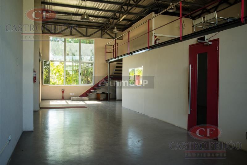Oficina en Venta en Pilar, G.B.A. Zona Norte