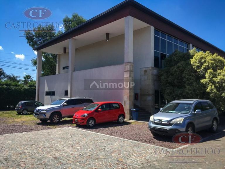 Oficina en Venta en Pilar, G.B.A. Zona Norte