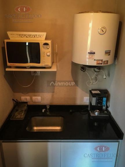 Oficina en Venta en Pilar, G.B.A. Zona Norte