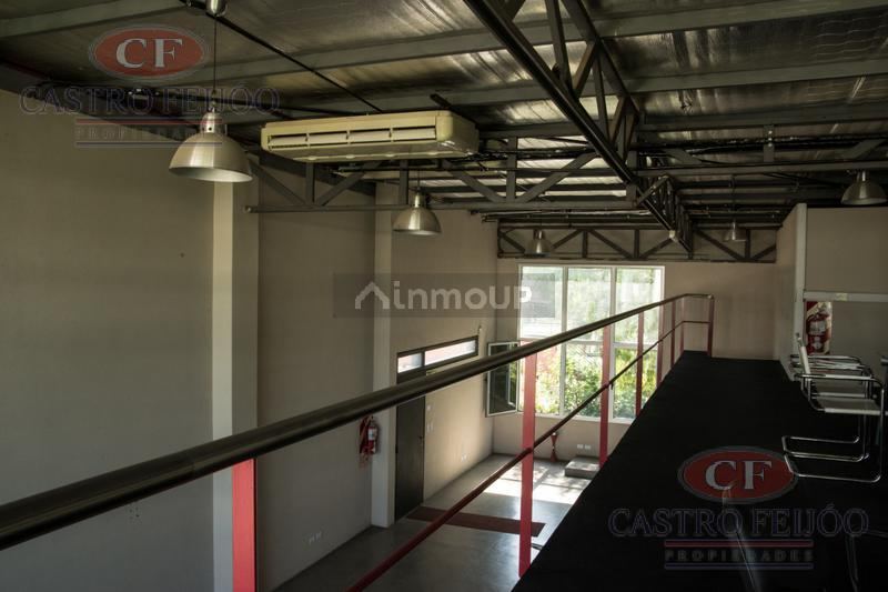 Oficina en Venta en Pilar, G.B.A. Zona Norte
