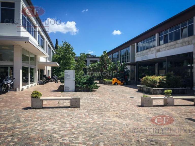 Oficina en Venta en Pilar, G.B.A. Zona Norte
