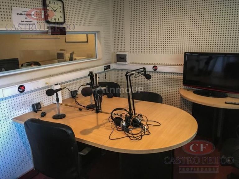 Oficina en Venta en Pilar, G.B.A. Zona Norte