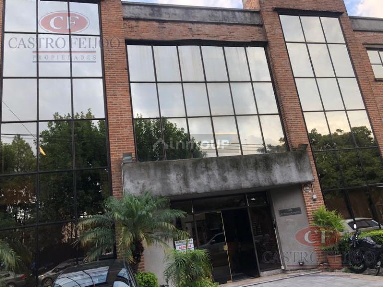 Oficina en Venta en San Isidro, G.B.A. Zona Norte