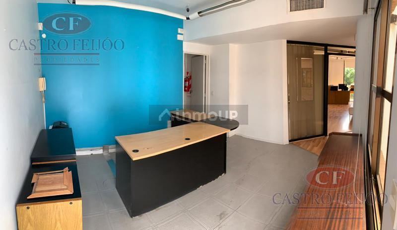 Oficina en Venta en San Isidro, G.B.A. Zona Norte