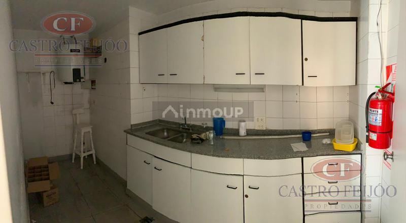 Oficina en Venta en San Isidro, G.B.A. Zona Norte