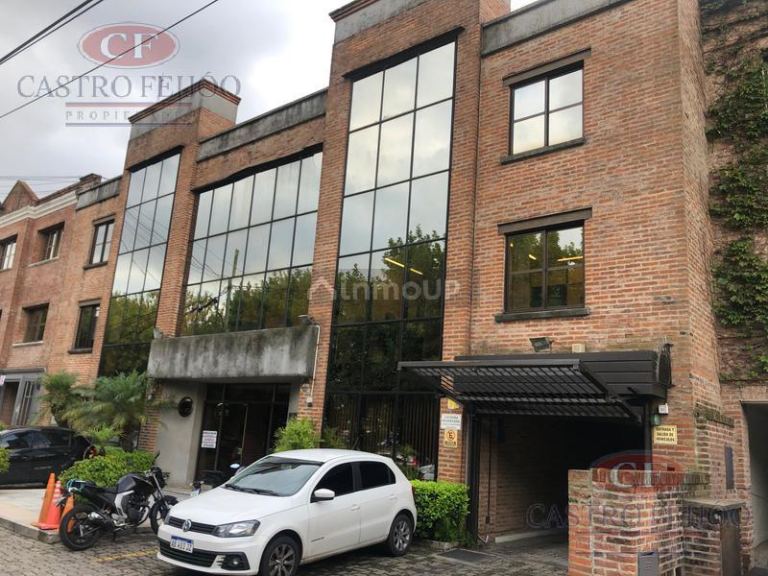 Oficina en Venta en San Isidro, G.B.A. Zona Norte
