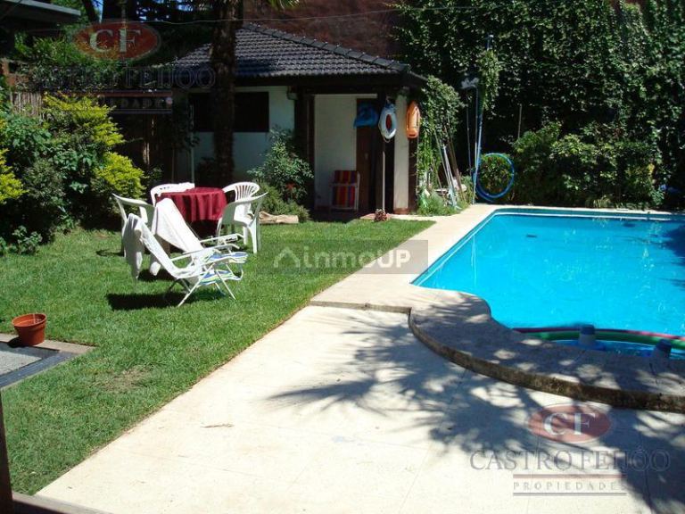 Casa en Venta en San Fernando, G.B.A. Zona Norte