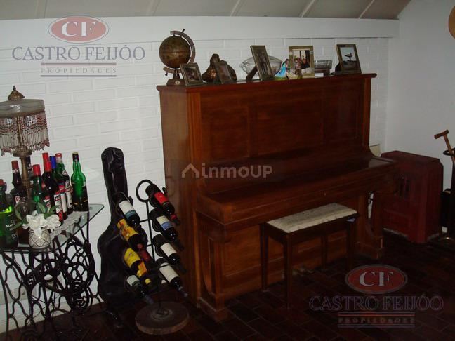 Casa en Venta en San Fernando, G.B.A. Zona Norte