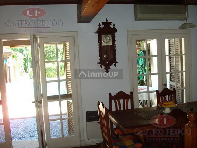 Casa en Venta en San Fernando, G.B.A. Zona Norte