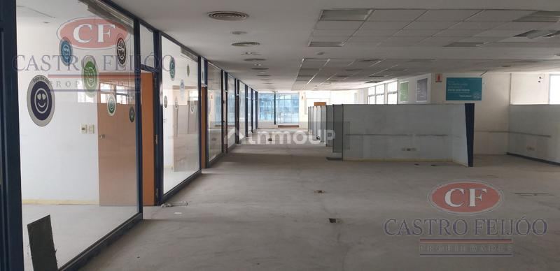Oficina en Alquiler en Monserrat, Capital Federal