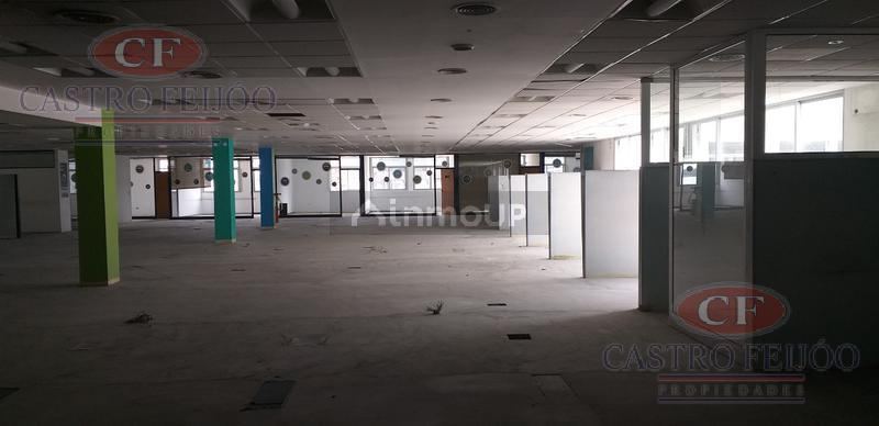 Oficina en Alquiler en Monserrat, Capital Federal