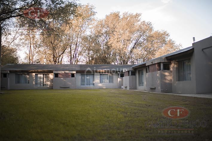 Hotel en Venta en 9 de Julio, Buenos Aires Interior
