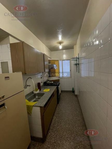 Departamento en Venta en Vicente Lopez, G.B.A. Zona Norte