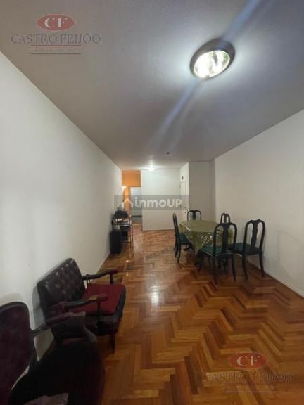 Departamento en Venta en Vicente Lopez, G.B.A. Zona Norte