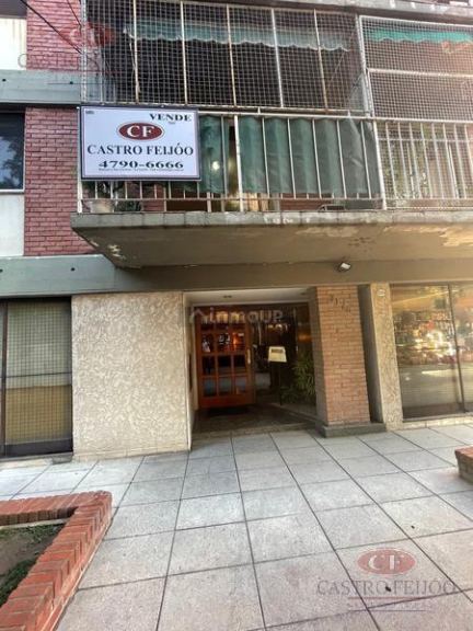 Departamento en Venta en Vicente Lopez, G.B.A. Zona Norte
