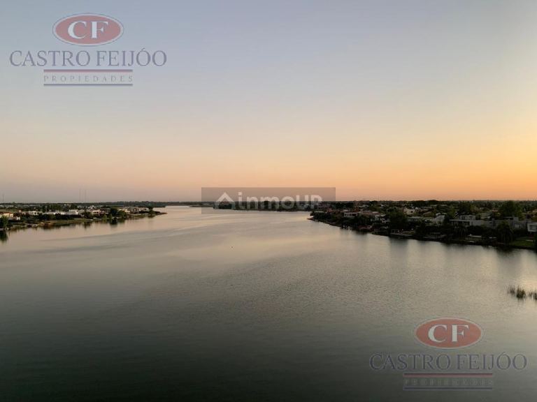 Departamento en Venta en Tigre, G.B.A. Zona Norte
