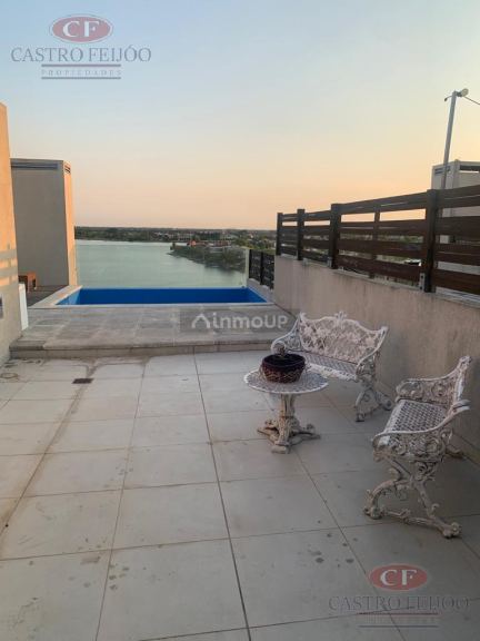 Departamento en Venta en Tigre, G.B.A. Zona Norte