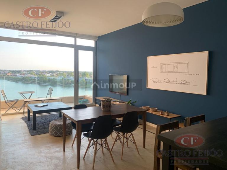 Departamento en Venta en Tigre, G.B.A. Zona Norte