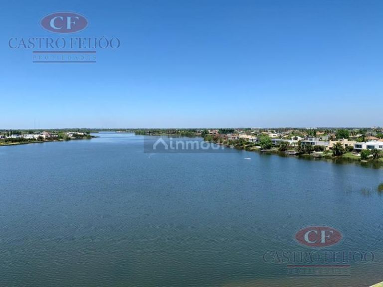 Departamento en Venta en Tigre, G.B.A. Zona Norte