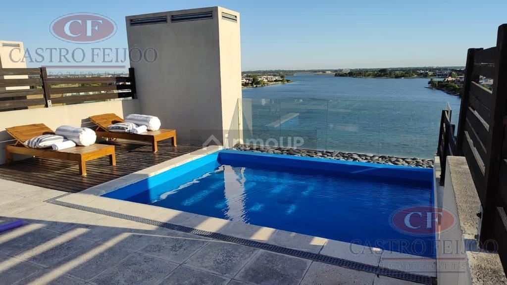 Departamento en Venta en Tigre, G.B.A. Zona Norte