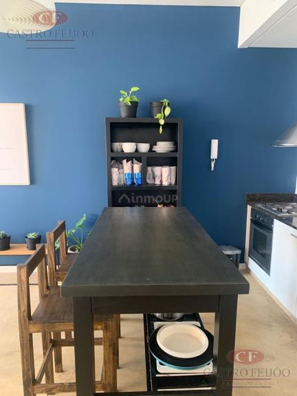 Departamento en Venta en Tigre, G.B.A. Zona Norte
