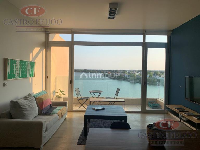 Departamento en Venta en Tigre, G.B.A. Zona Norte