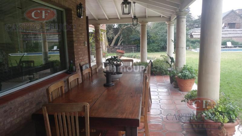 Casa en Venta en San Miguel, G.B.A. Zona Norte