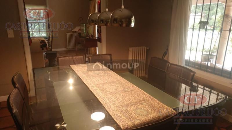 Casa en Venta en San Miguel, G.B.A. Zona Norte