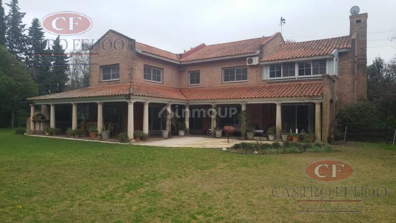 Casa en Venta en San Miguel, G.B.A. Zona Norte