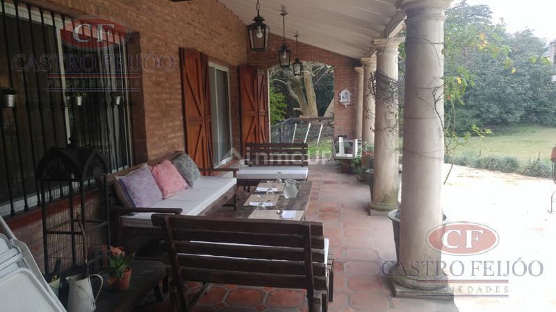 Casa en Venta en San Miguel, G.B.A. Zona Norte