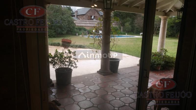 Casa en Venta en San Miguel, G.B.A. Zona Norte