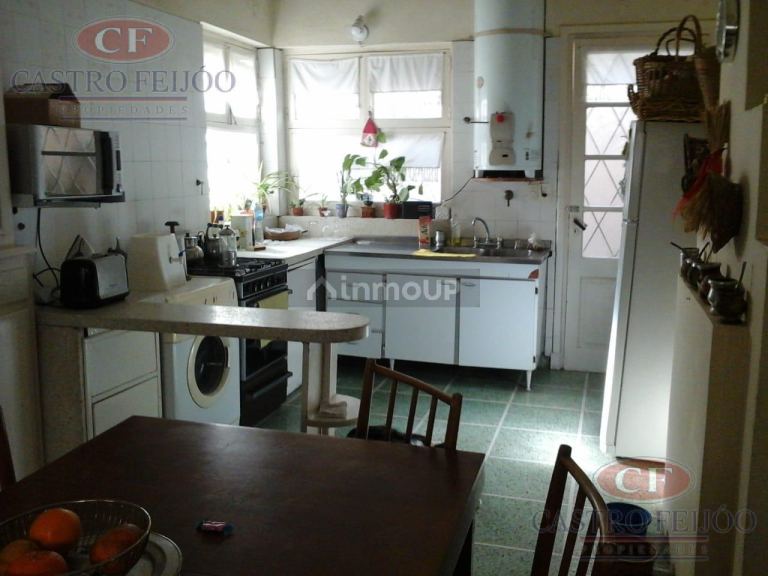Casa en Venta en Rojas, Buenos Aires Interior