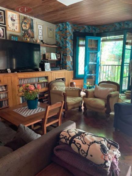 Casa en Venta en Vicente Lopez, G.B.A. Zona Norte