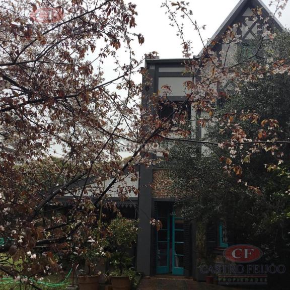 Casa en Venta en Vicente Lopez, G.B.A. Zona Norte