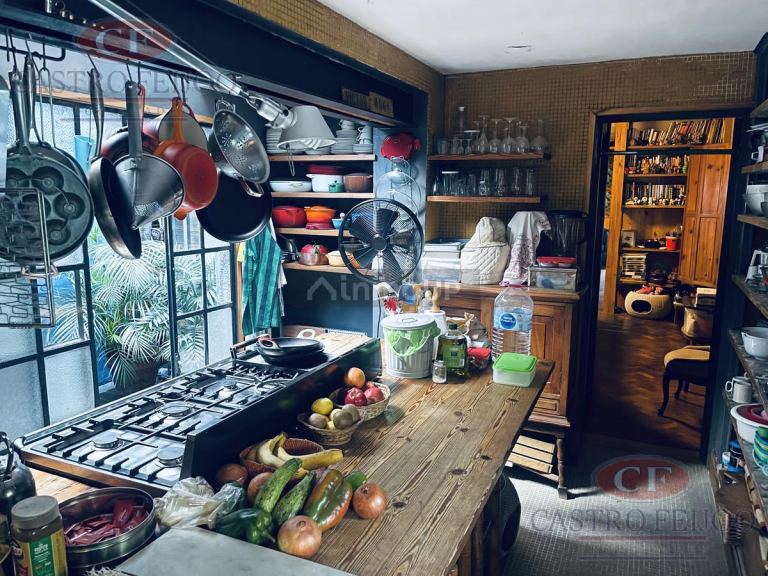 Casa en Venta en Vicente Lopez, G.B.A. Zona Norte