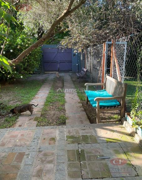 Casa en Venta en Vicente Lopez, G.B.A. Zona Norte