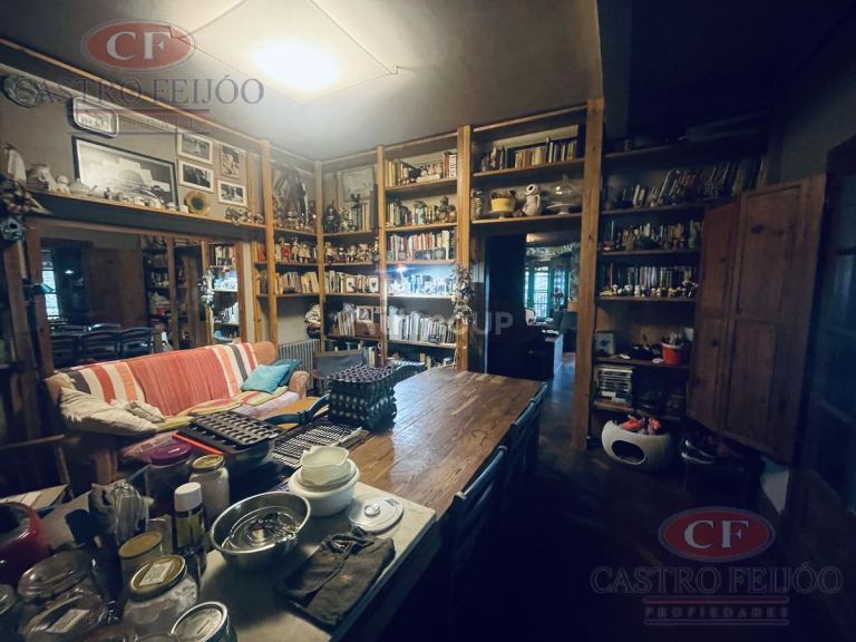 Casa en Venta en Vicente Lopez, G.B.A. Zona Norte