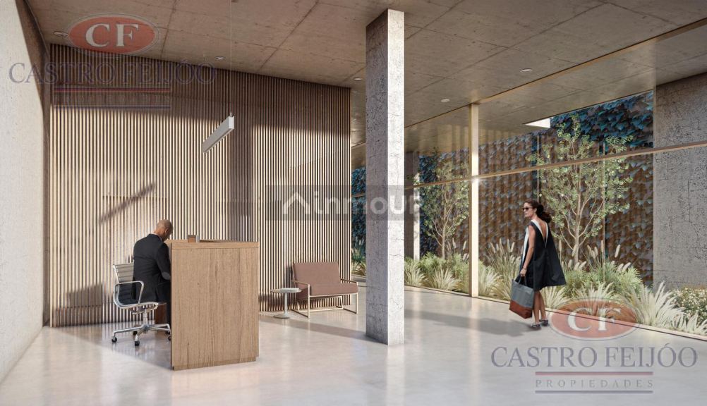 Departamento en Venta en Vicente Lopez, G.B.A. Zona Norte