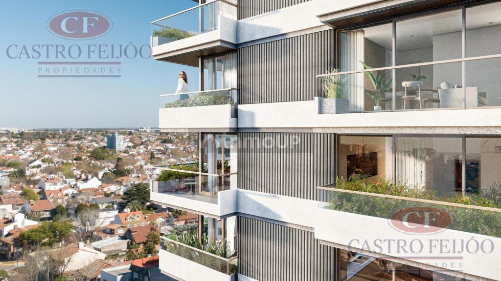 Departamento en Venta en Vicente Lopez, G.B.A. Zona Norte