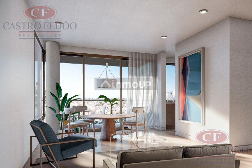 Departamento en Venta en Vicente Lopez, G.B.A. Zona Norte
