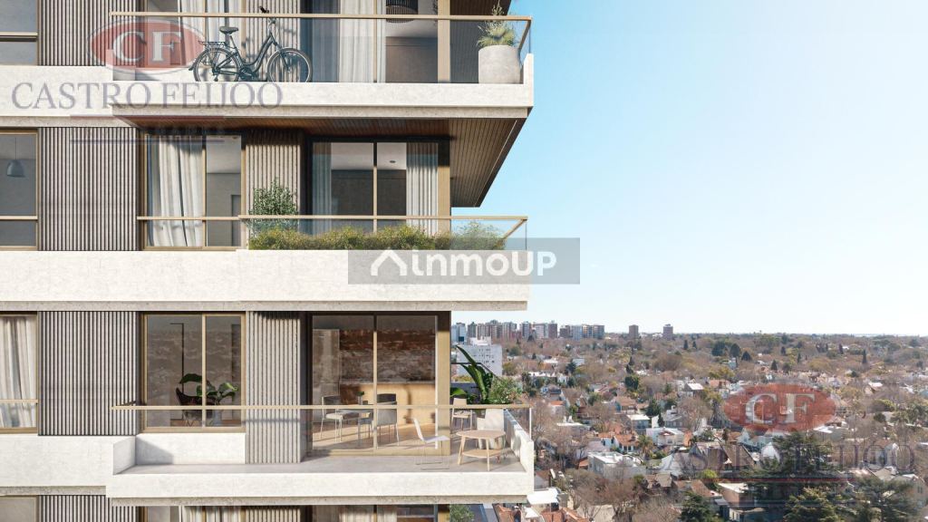 Departamento en Venta en Vicente Lopez, G.B.A. Zona Norte