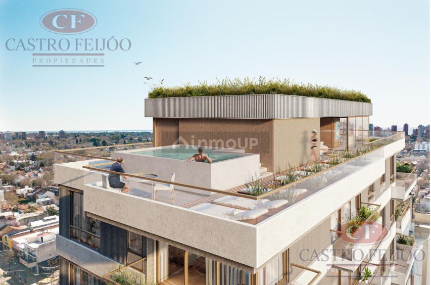Departamento en Venta en Vicente Lopez, G.B.A. Zona Norte