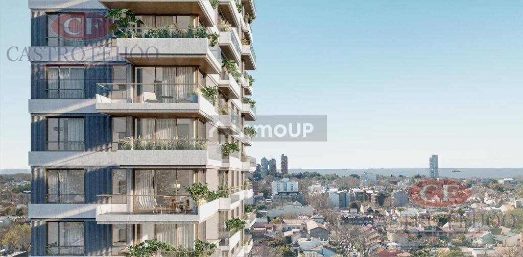Departamento en Venta en Vicente Lopez, G.B.A. Zona Norte