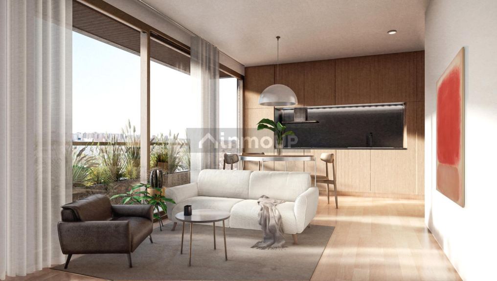 Departamento en Venta en Vicente Lopez, G.B.A. Zona Norte