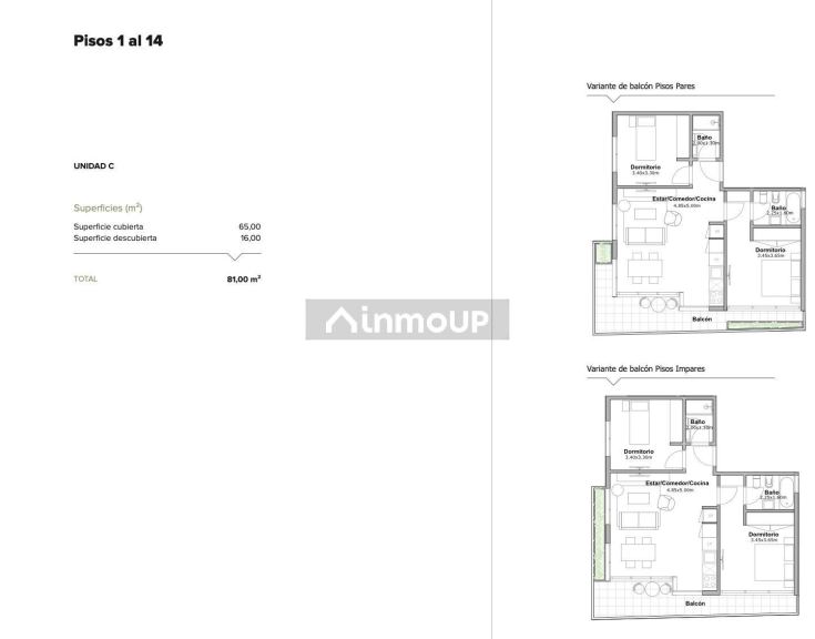 Departamento en Venta en Vicente Lopez, G.B.A. Zona Norte