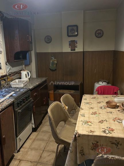 Departamento en Venta en Vicente Lopez, G.B.A. Zona Norte